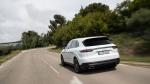 Porsche Cayenne E-Hybrid 2018 года (WW)